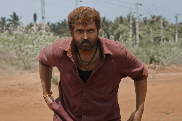 Bala  Vanangaan Review  Vanangaan  Arun Vijay