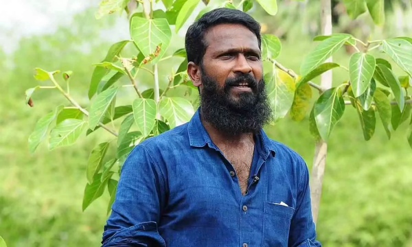 sivakarthikeyan soori vetri maaran