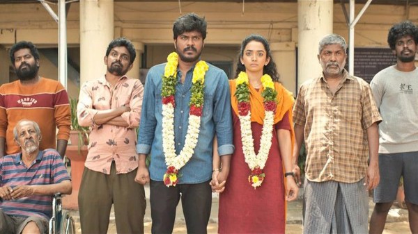 kudumbasthan kudumbasthan review manikandan kudumbasthan kudumbasthan review manikandan