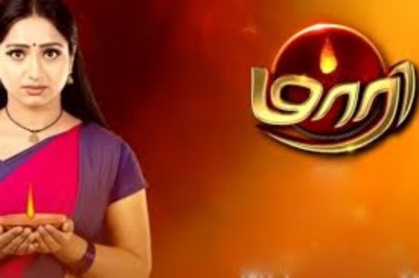 serial actress mounam pesiyadhe