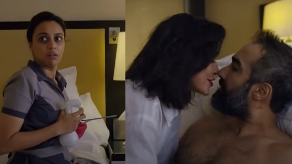 Anusha Bose Shame Short Film Review Swara Bhaskar Amazone Prime Video