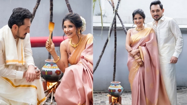 sakshi agarwal pongal