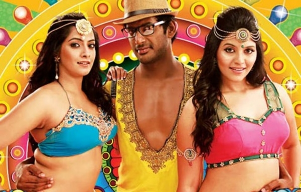 game changer aditi shankar anjali shankar