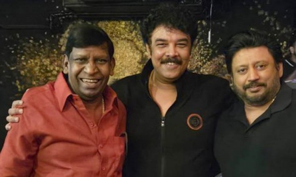 prashanth winner 2 movie sundar c 2