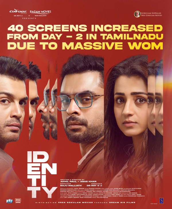 trisha tovino thomas vinay rai identity