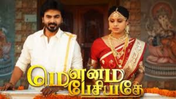 serial actress mounam pesiyadhe