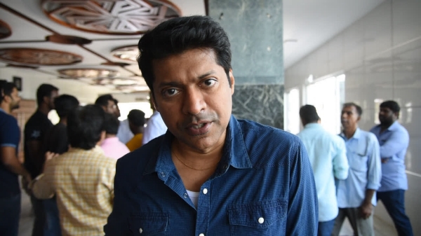 magizh thirumeni vidaamuyarchi ajithkumar