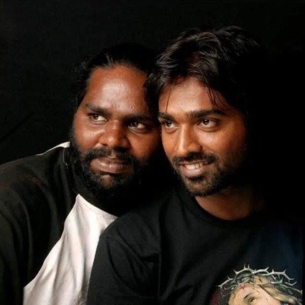 jayaseelan death theri