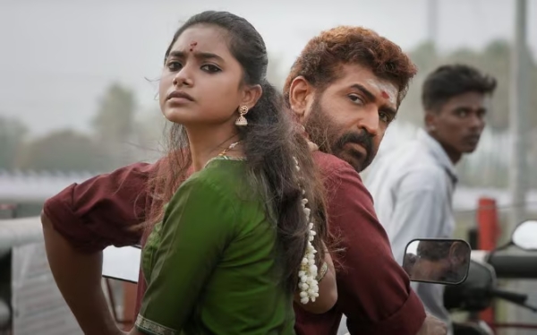 arun vijay vanangaan movie bala