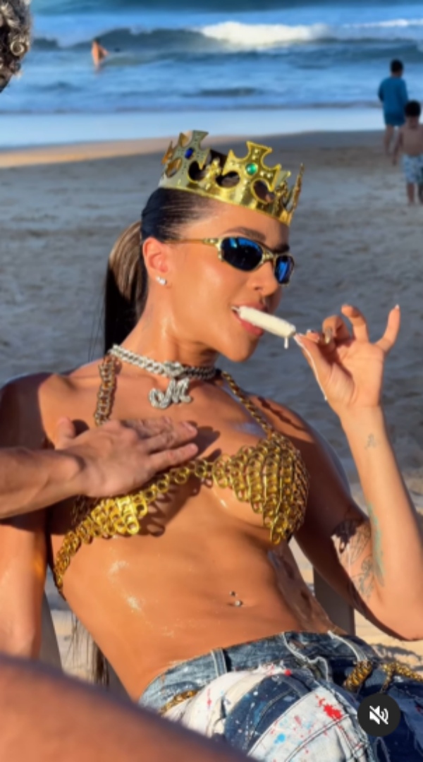 michele andrade pop singer hollywood