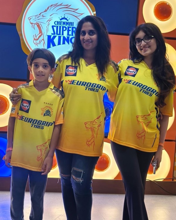 ajithkumar anoushka birthday richard rishi ajithkumar anoushka birthday richard rishi