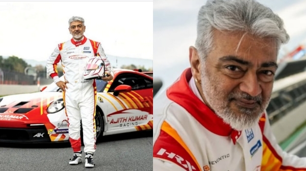 ajithkumar padma bhushan networth