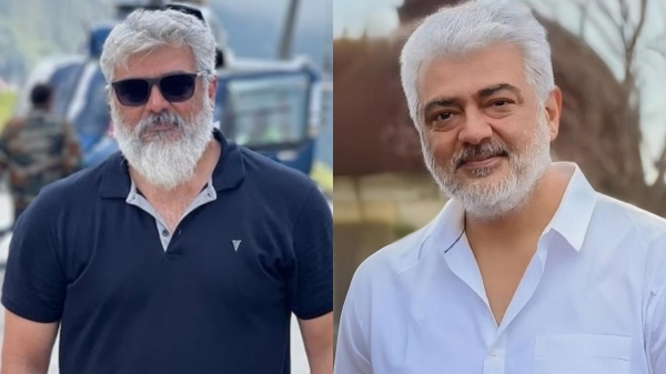 throwback stories ajithkumar vidaamuyarchi