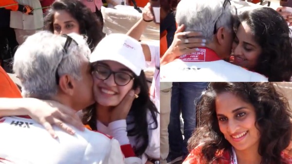 ajith kumar ajith kumar racing shalini ajith kumar ajith kumar racing shalini