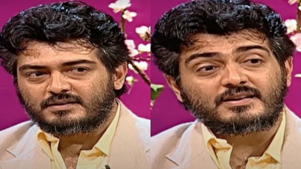 ajithkumar kamalhaasan ajithkumar throwback