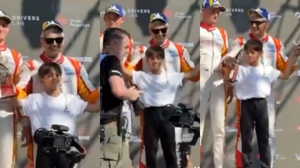 ajithkumar madhavan dubai car racing ajithkumar madhavan dubai car racing