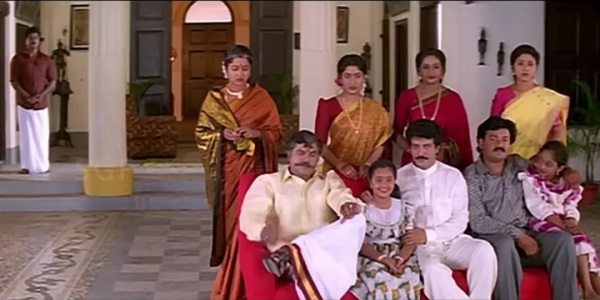 sarathkumar varalaxmi sarathkumar pongal 2025