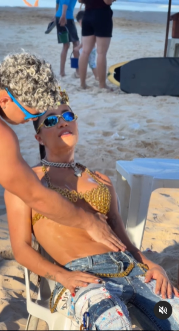 michele andrade pop singer hollywood