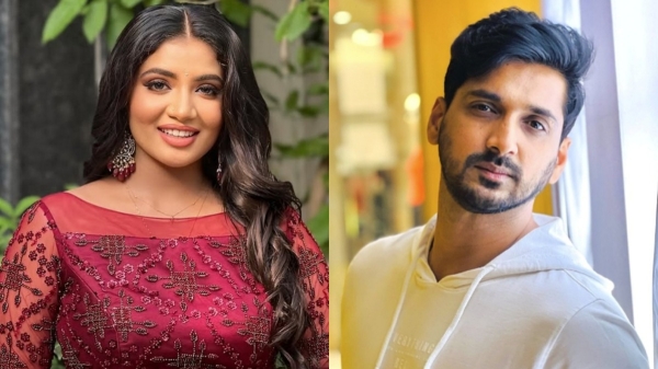 bigg boss season 8 anshitha arnav