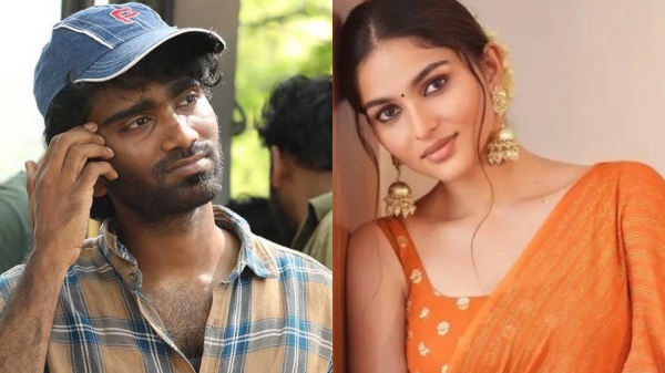 pradeep ranganathan dragon kayadu lohar