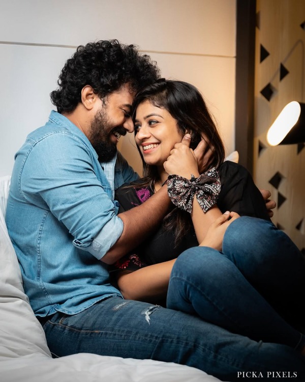 pasanga kishore kishore preethi kumar