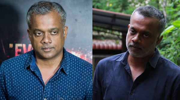 gautham menon dominic pa ranjith
