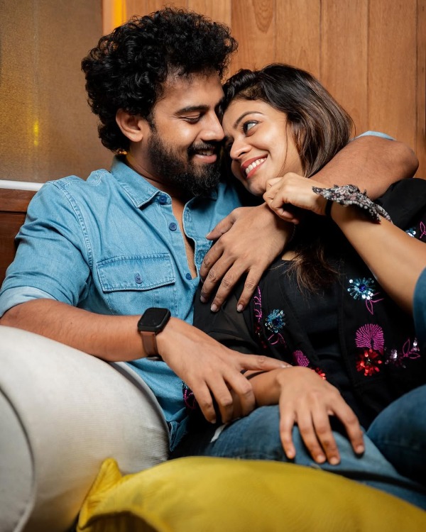 pasanga kishore kishore preethi kumar