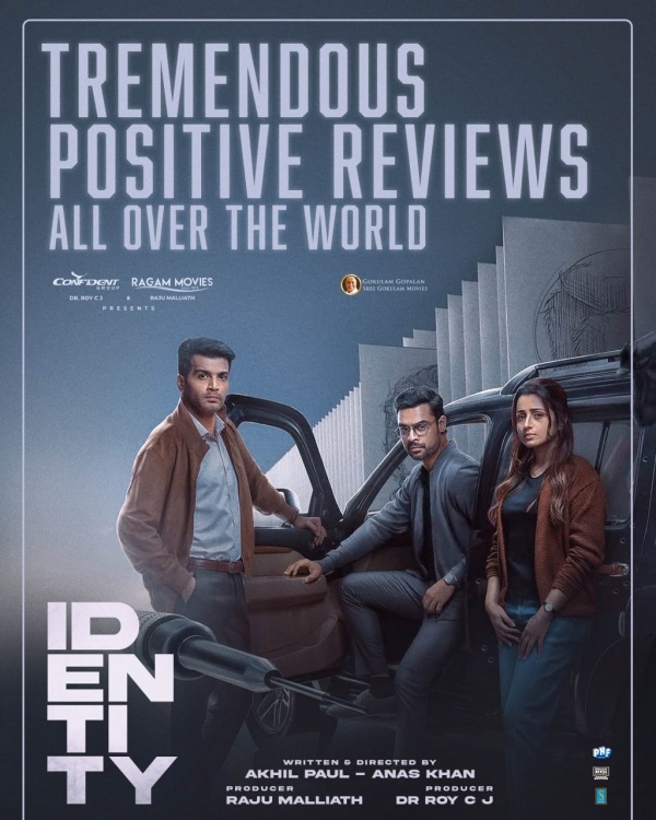 trisha tovino thomas vinay rai identity