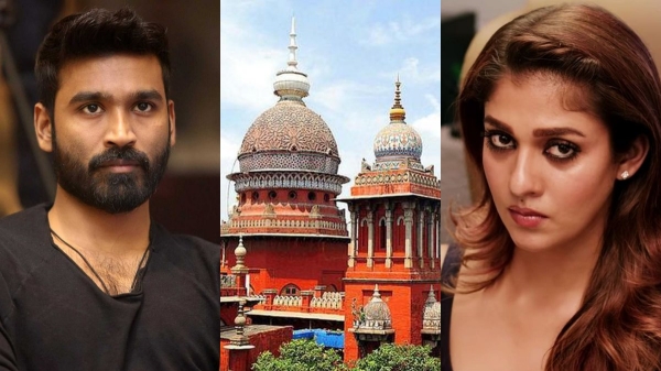 nayanthara dhanush netflix