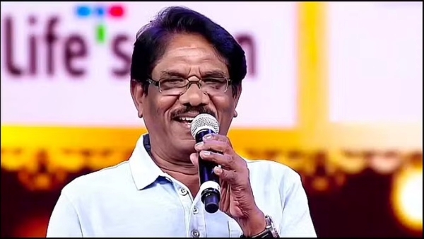 mano bala bharathiraja k bhagyaraj