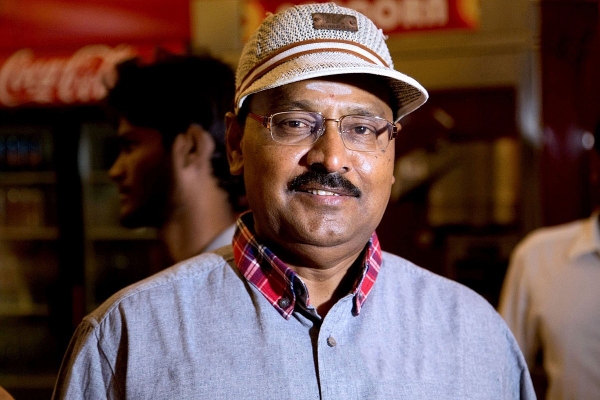 mano bala bharathiraja k bhagyaraj