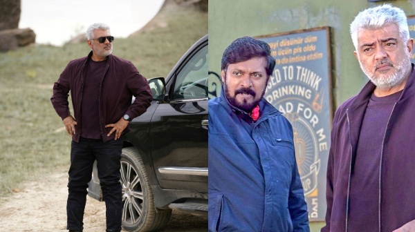 ajith vidaamuyarchi magizh thirumeni ajith vidaamuyarchi magizh thirumeni