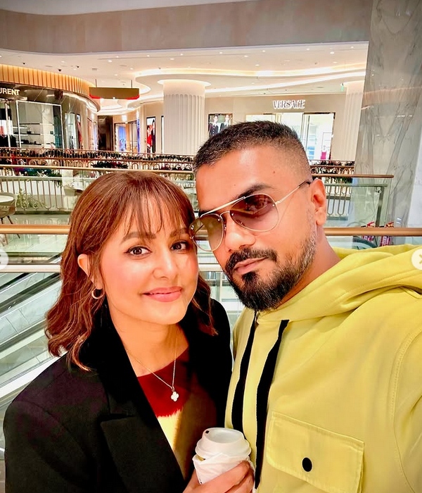 hina khan breast cancer