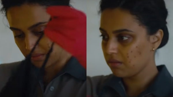 Anusha Bose Shame Short Film Review Swara Bhaskar Amazone Prime Video