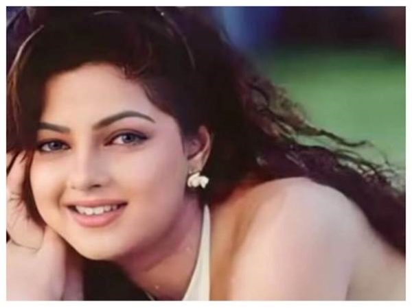 Mamta Kulkarni bollywood Mahakumbh Mela 2025