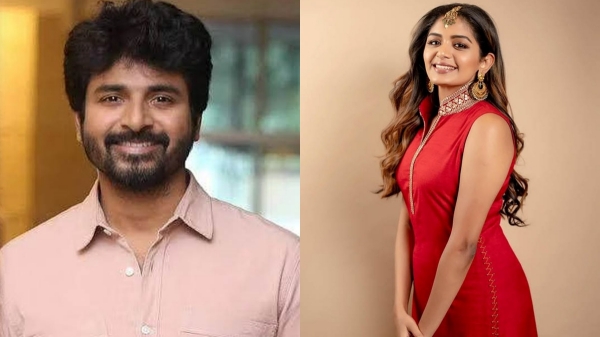 sivakarthikeyan aditi nesippaya