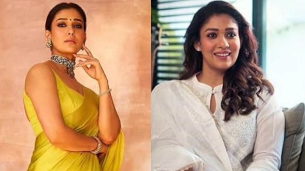 nayanthara chandramukhi