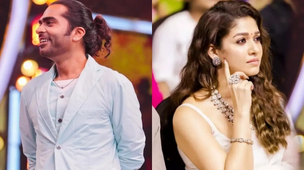 simbu nayanthara simbu nayanthara