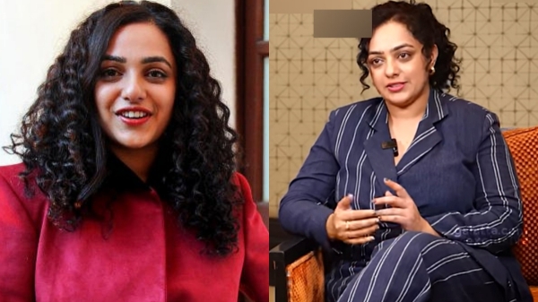 nithya menen kadhalikka neramillai movie jayam ravi