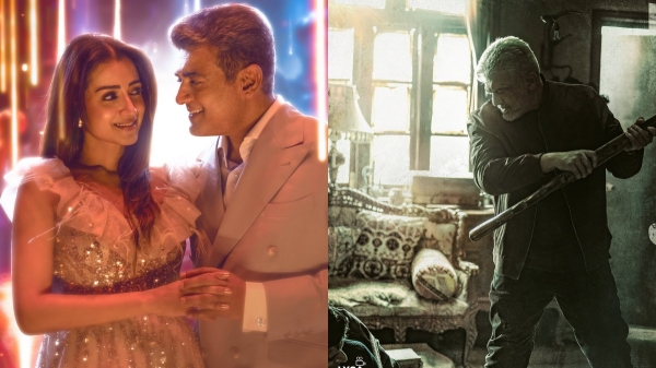 ajithkumar vidaamuyarchi vidaamuyarchi trailer ajithkumar vidaamuyarchi vidaamuyarchi trailer