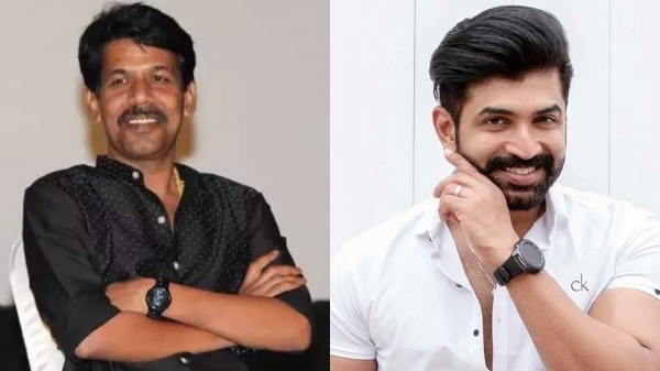 arun vijay vanangaan bala