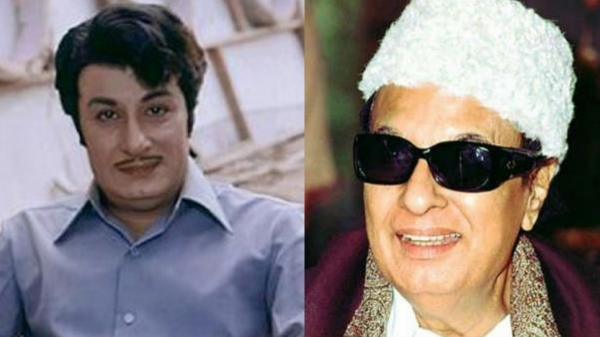 throwback stories mgr lakshmi