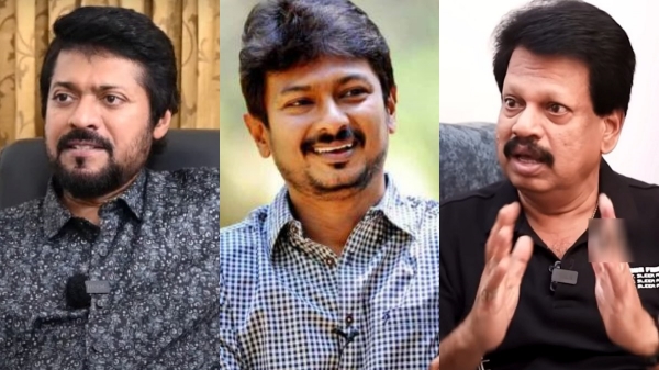 ajith magizh thirumeni vidaamuyarchi