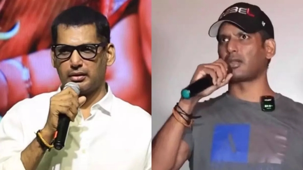 vishal madhagajaraja