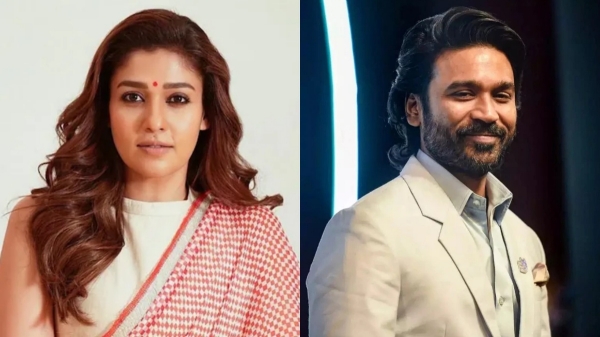 nayanthara dhanush netflix nayanthara dhanush netflix