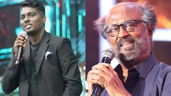 atlee rajini salman khan