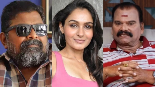 bayilvan ranganathan mysskin andrea