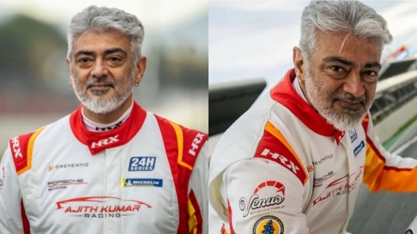 throwback stories ajithkumar vidaamuyarchi