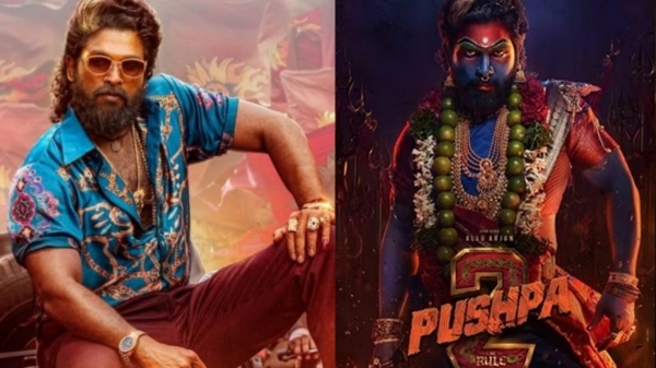 pushpa 2 allu arjun ott 2