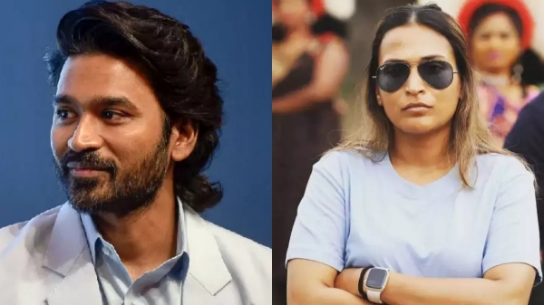 throwback stories dhanush aishwarya